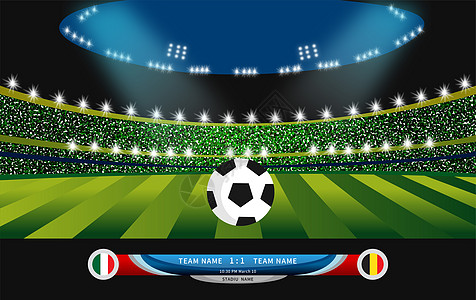 欧洲杯球场巡礼⑨：朗斯博拉尔特-德勒利球场 - CC体育吧